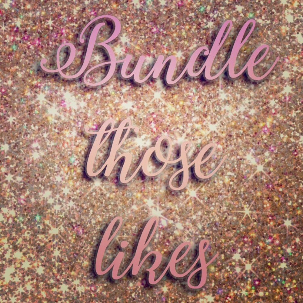 💝✨🛍 Bundle Those Likes 🛍✨💝